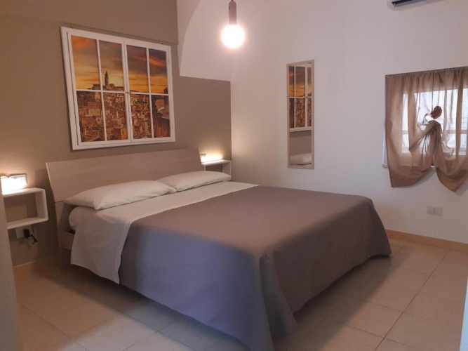 1 Bedroom Cottage