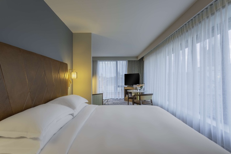 Hyatt Centric The Liberties Dublin photo 8