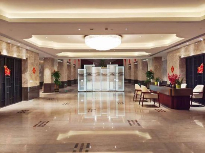 Otel görseli