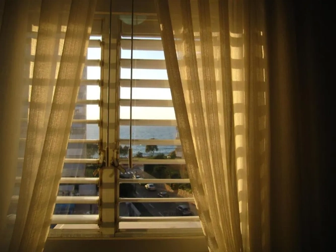 3 Bedrooms Apartment