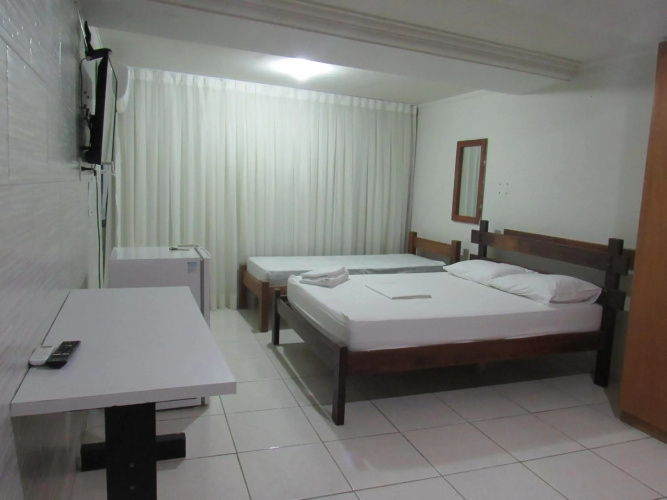 River Class Hotel