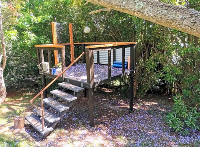 Wyndover Mountain Retreat