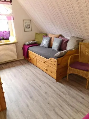 Apartment Wiese