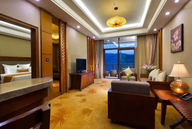 Double Suite