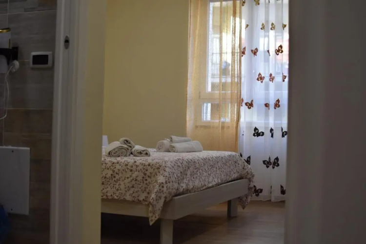 B&b Viatrento30