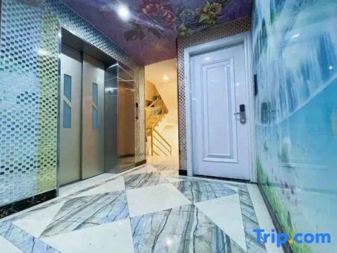 YaDuo Apartment