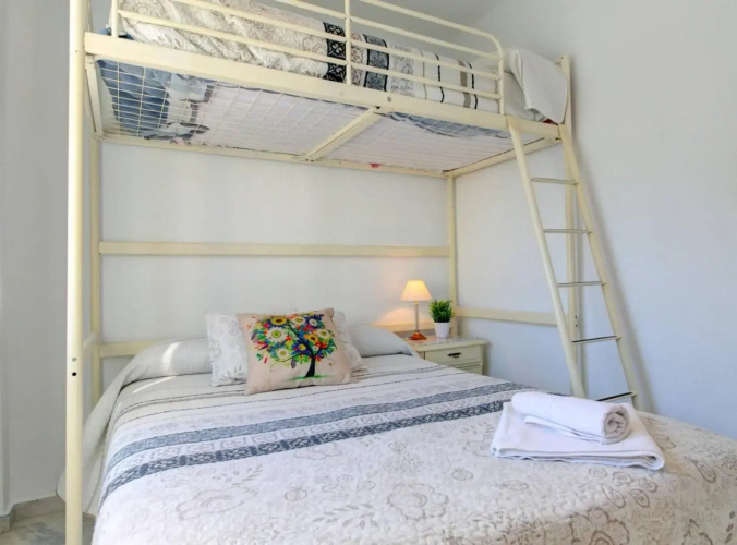 Apartamento Viñuela