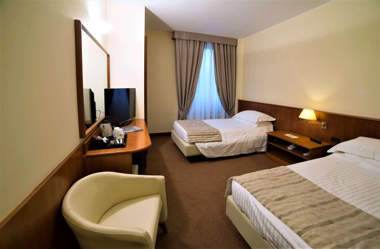 Best Western Park Hotel photo 7