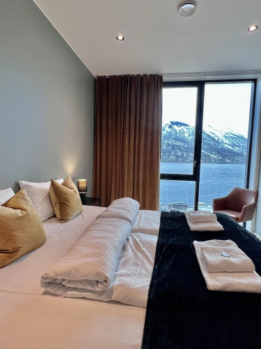 Totalapartments Vervet Fram H