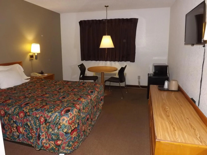 KCI Lodge