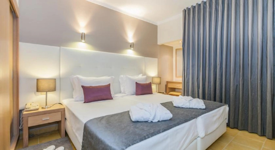 Albufeira Sol Hotel & Spa