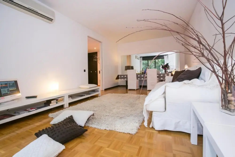 Lugano Luxury in Lugano