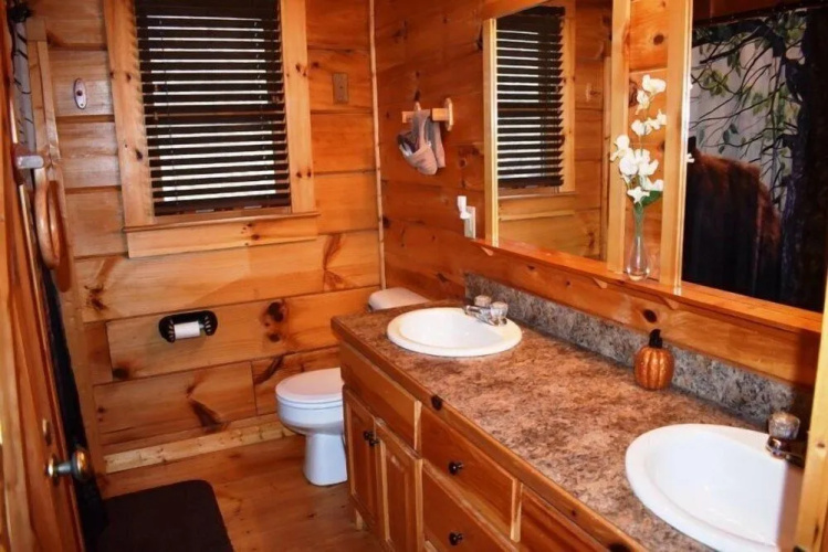Barefoot Lodge
