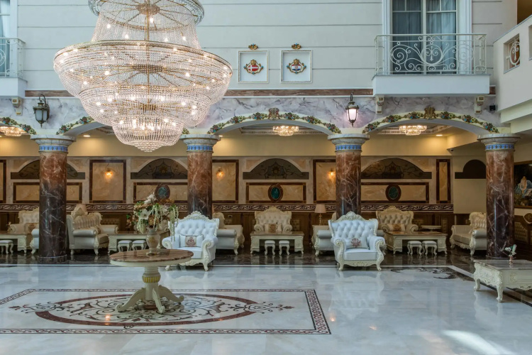 Wellness Santa Hotel - Adults Only