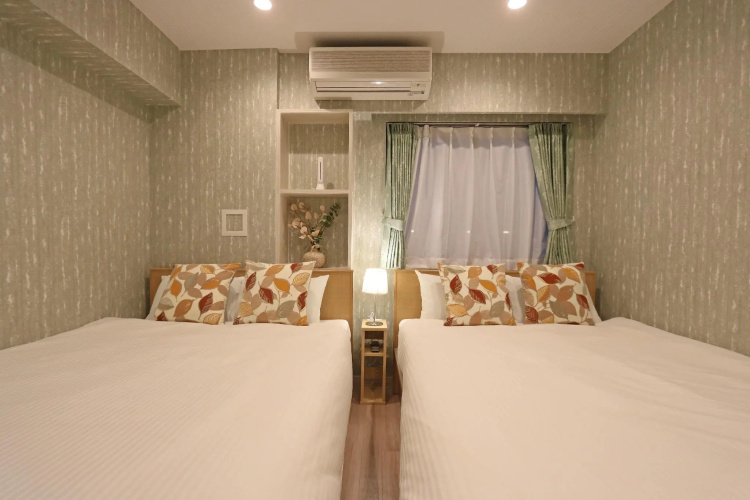 Petit Grande Miyabi Hotel