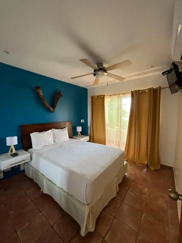 1 Bedroom Deluxe room