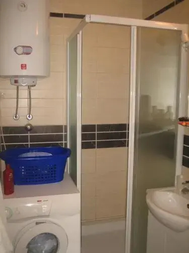 Apartment Zvone