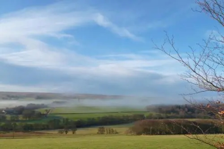 Redesdale Arms