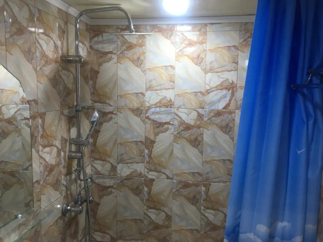 DILIJAN Apartments