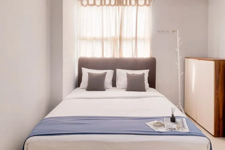 1 Bedroom Standard Apartment