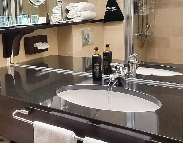 Premium Twin room