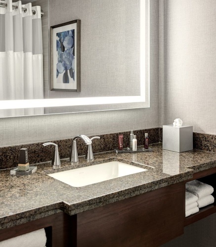 San Francisco Marriott Fishermans Wharf photo 11