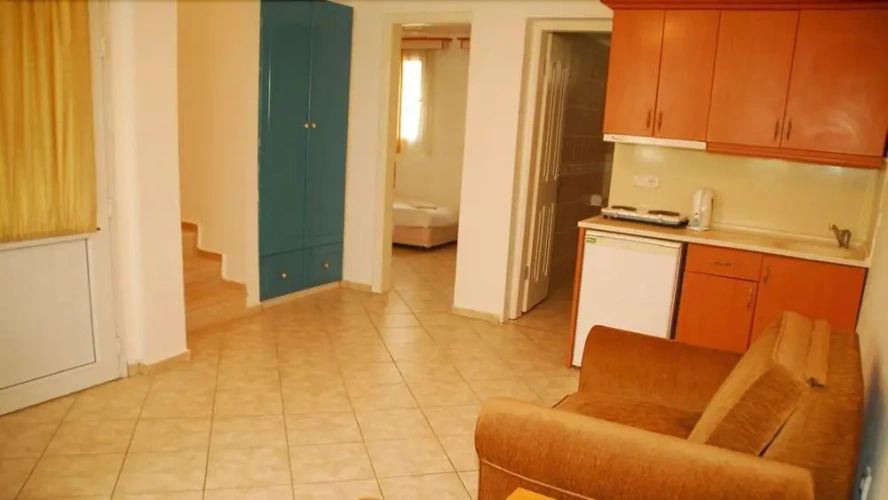 Standard Family room