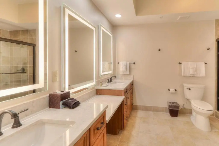 RiverStone Condo Resort & Spa