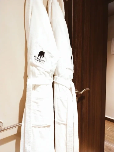 Double Suite with city view