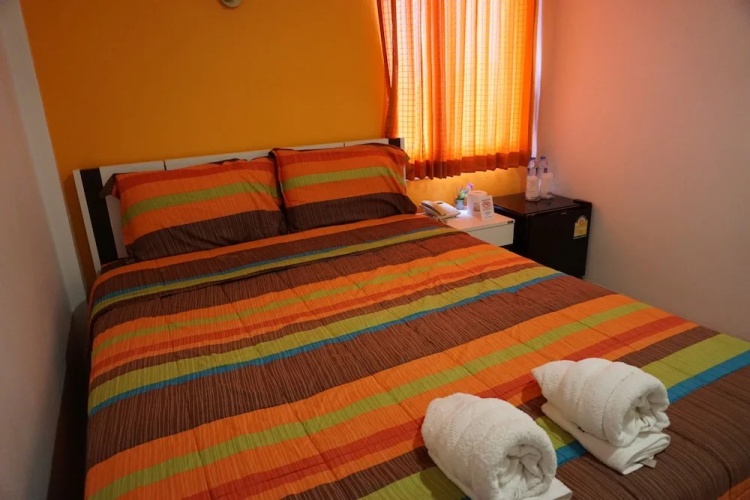 Boss House Hotel