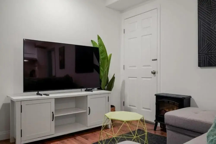 Bright Modern 2BR 2Bath Near SFSU
