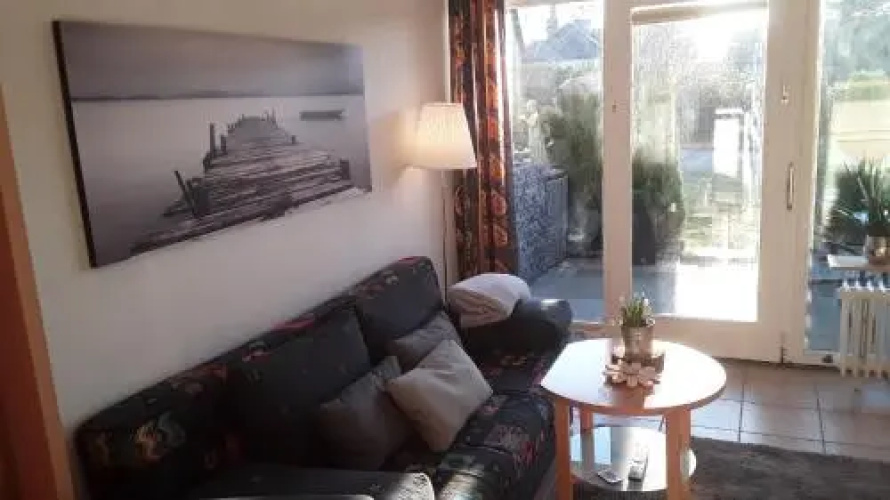 Cordes, Apartment 1