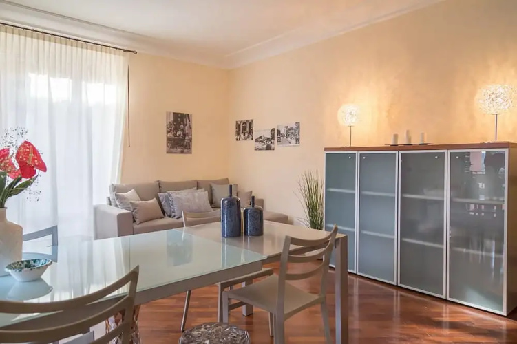 Casa Siciliana da 19 a 22