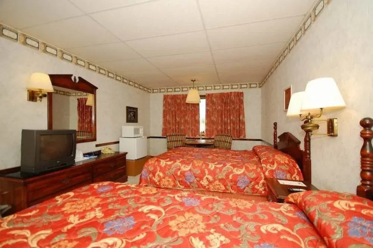 Hilltop Inn of Vermont