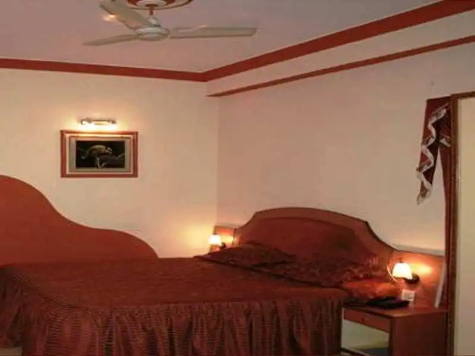 Hotelafbeelding