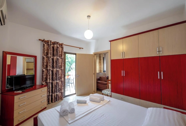 Comfort Apartment