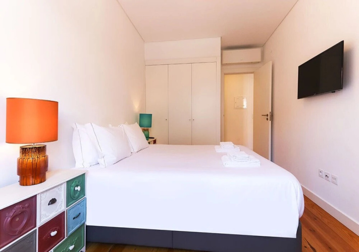 Avenida Iv Apartment Rentexperience