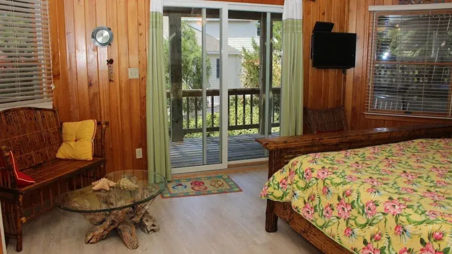 Blue Haven - 5 Br Home