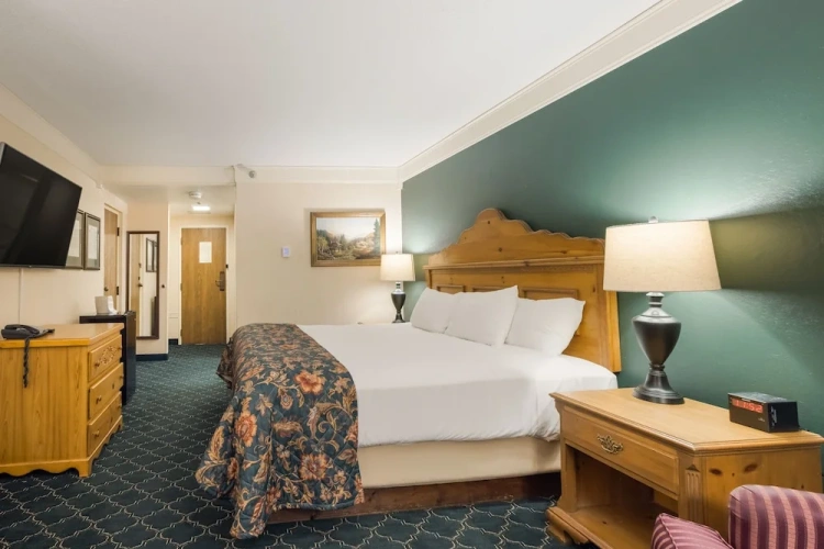 Premium Double room