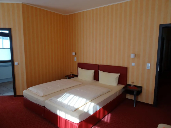 Hotel Haupt