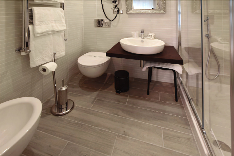 CdR Guest House