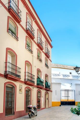 Hotelafbeelding