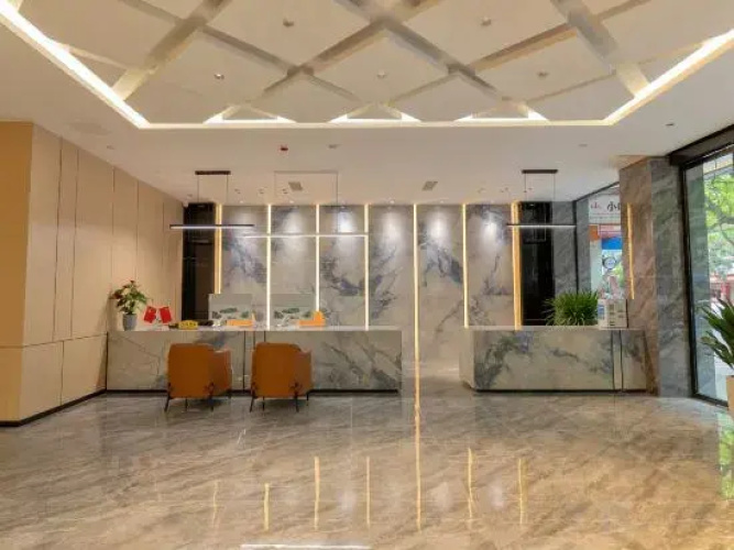 Xi'an Nanhe Hotel