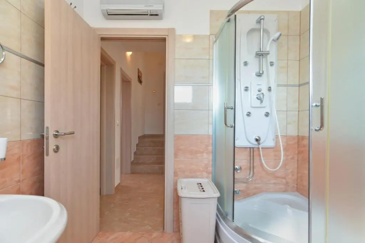 Apartment Patricia 1756