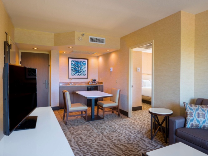 Hilton Phoenix Airport photo 17