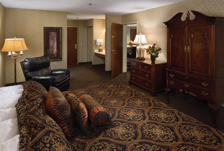 Double Suite