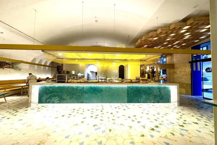 Hotel Serawa Alicante