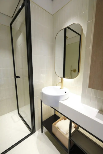 Upscale Studio w Burj View Upside Living