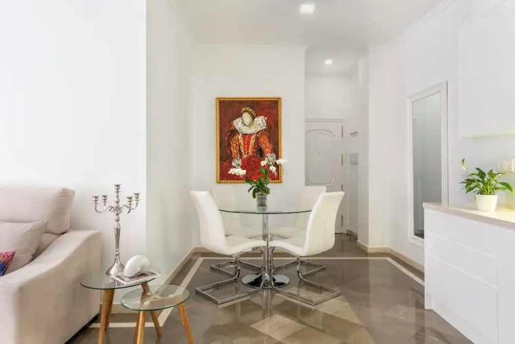 Genteel Home Sagrado Corazón