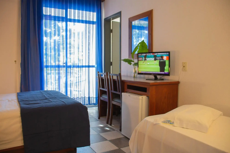 Joaquina Hotel
